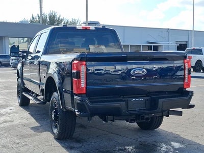 2023 Ford F-250SD XL
