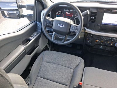 2023 Ford F-250SD XL