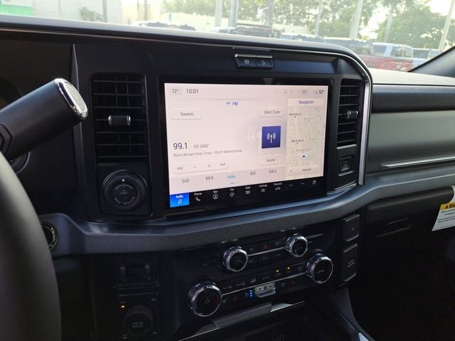 2025 Ford F-250SD Platinum