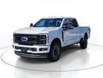 2025 Ford F-250SD Platinum