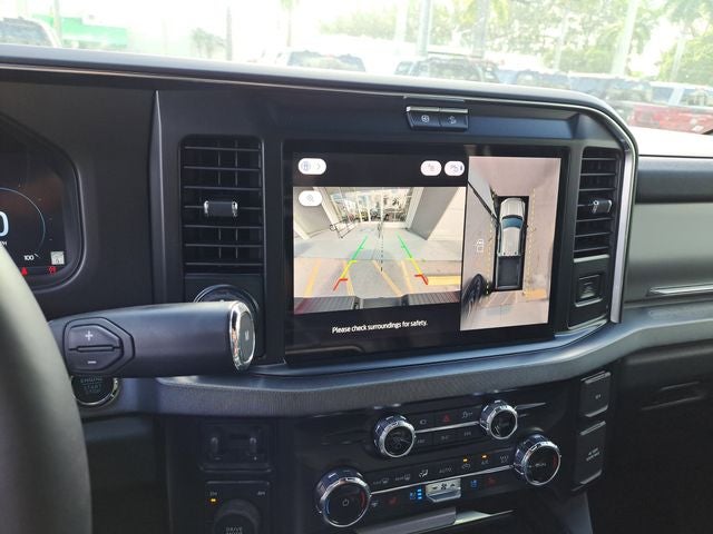 2025 Ford F-250SD Platinum