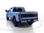 2025 Ford F-250SD Platinum