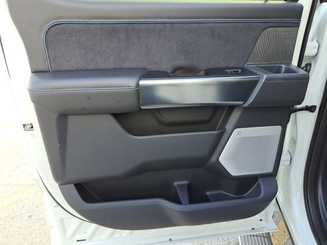 2025 Ford F-250SD Platinum