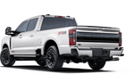2025 Ford F-250SD Platinum