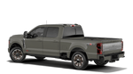 2027 Ford F-250SD King Ranch