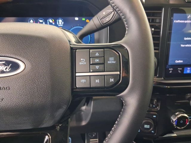 2024 Ford F-250SD Lariat HARLEY DAVIDSON