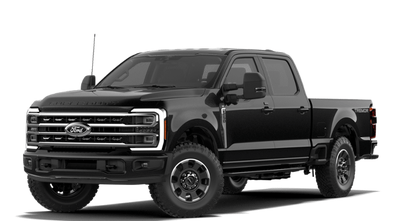 2027 Ford F-250SD XLT