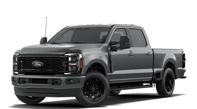 2027 Ford F-250SD XLT