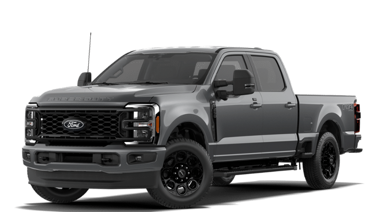 2027 Ford F-250SD XLT