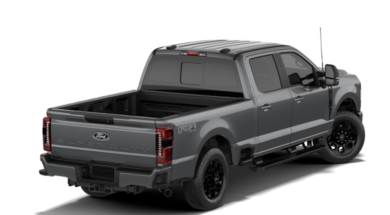 2027 Ford F-250SD XLT