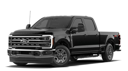 2027 Ford F-250SD Lariat