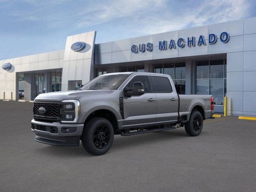 2025 Ford F-250SD Lariat