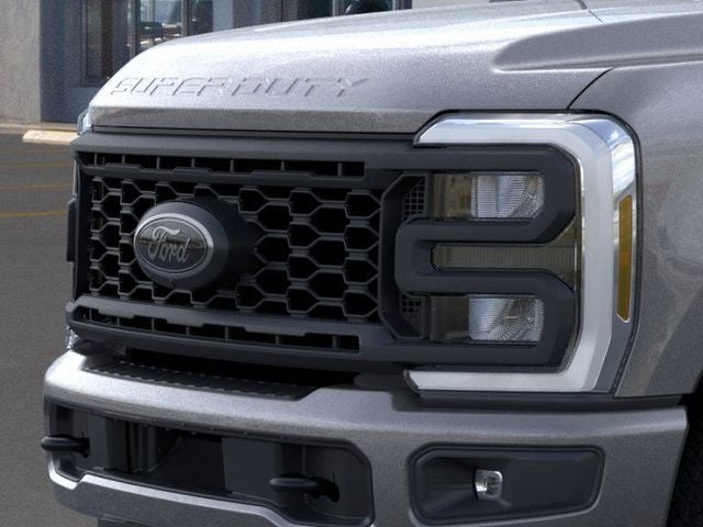 2025 Ford F-250SD Lariat