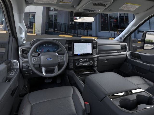 2025 Ford F-250SD Lariat