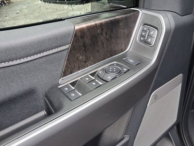 2025 Ford F-250SD Lariat