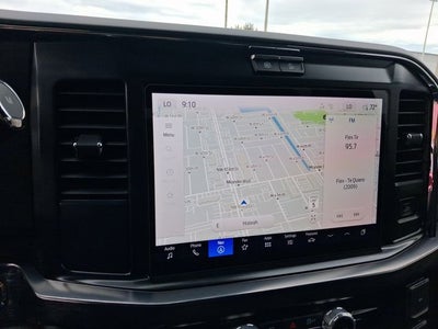 2025 Ford F-250SD Lariat