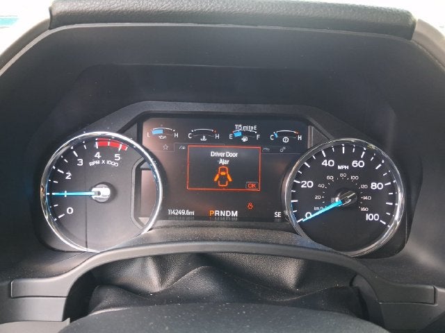 2021 Ford F-250SD Lariat