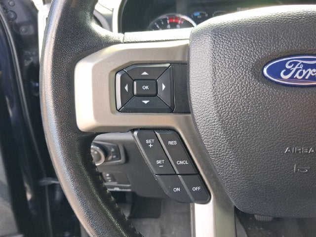 2021 Ford F-250SD Lariat