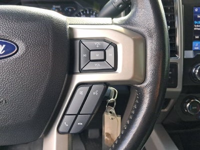 2021 Ford F-250SD Lariat