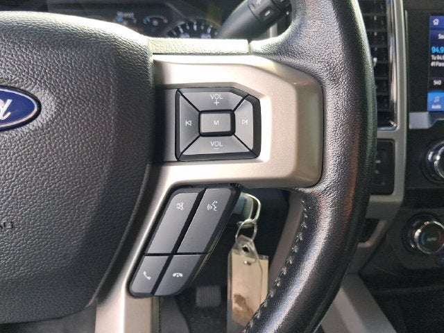 2021 Ford F-250SD Lariat