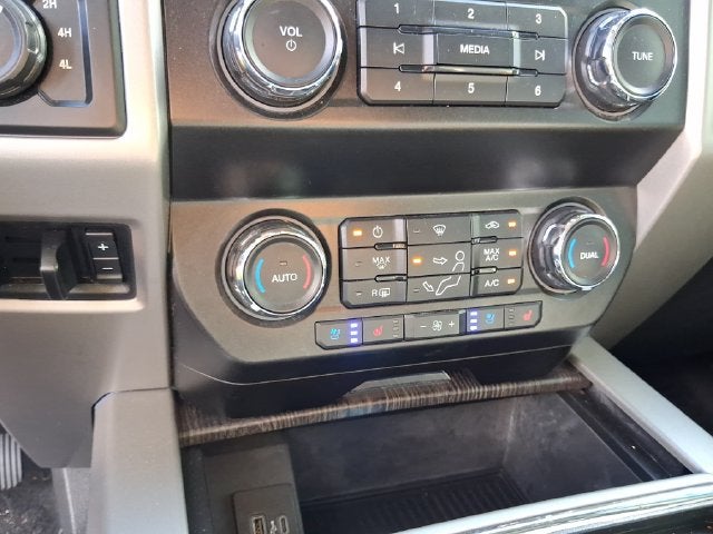 2021 Ford F-250SD Lariat