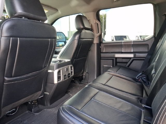 2021 Ford F-250SD Lariat