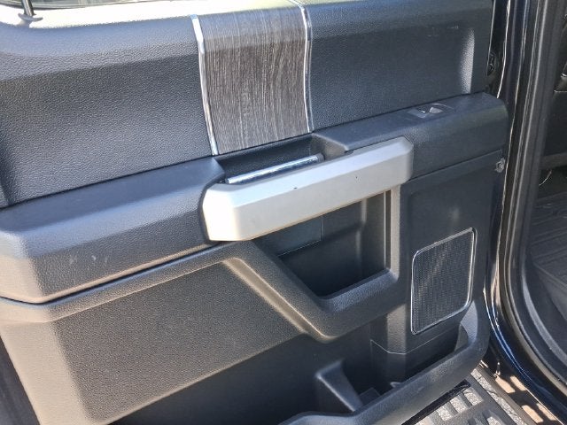 2021 Ford F-250SD Lariat