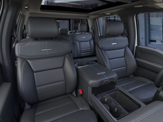 2025 Ford F-350SD Platinum