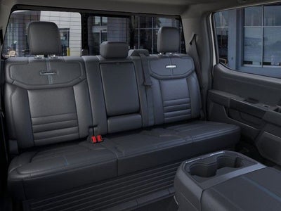 2025 Ford F-350SD Platinum