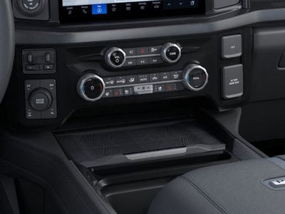 2025 Ford F-350SD Platinum