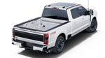 2025 Ford F-350SD Platinum