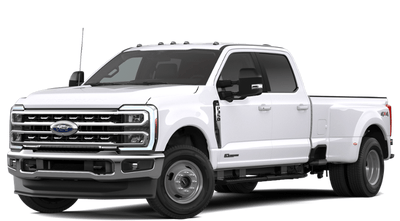 2026 Ford F-350SD XLT DRW