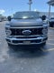 2025 Ford F-350SD Lariat DRW