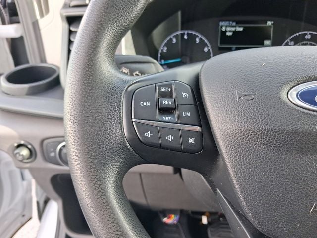 2020 Ford Transit-250 Base