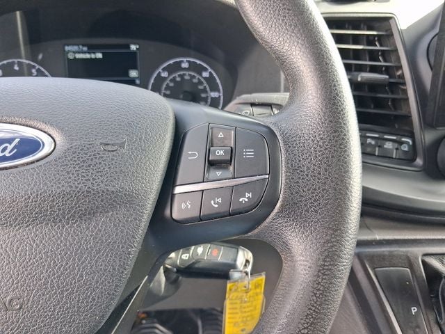 2020 Ford Transit-250 Base