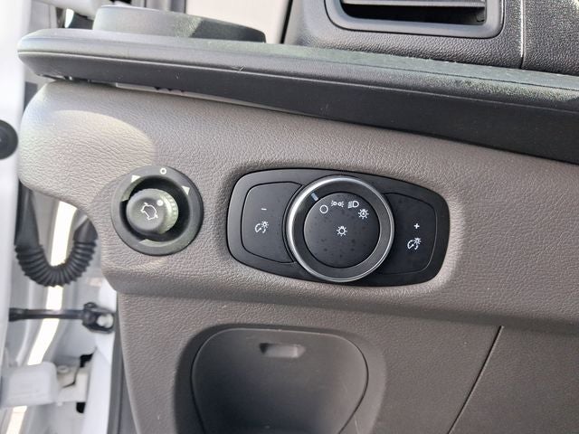 2020 Ford Transit-250 Base