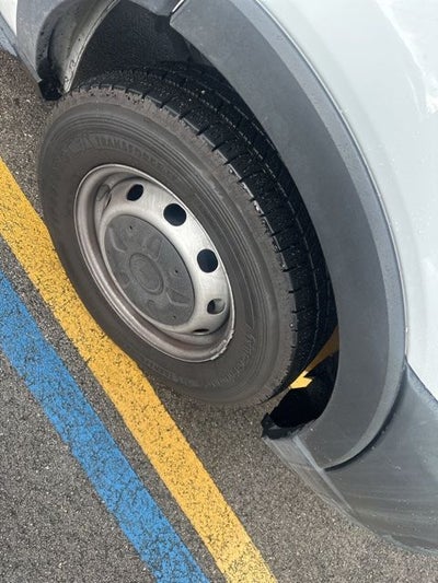 2020 Ford Transit-250 Base