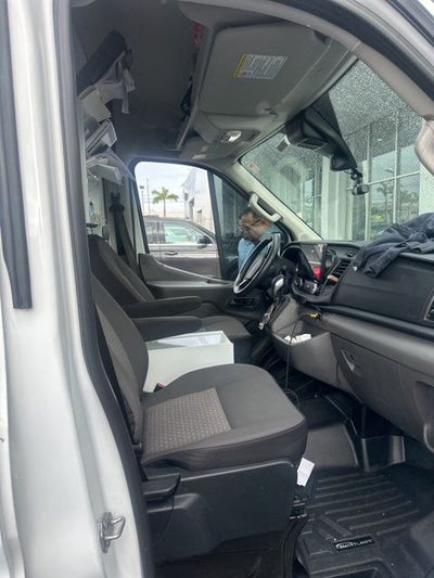 2020 Ford Transit-250 Base