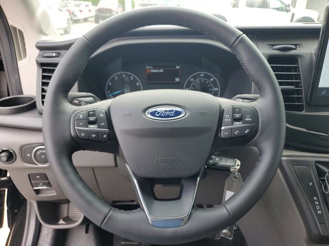 2024 Ford Transit-250 Base SHERROD CONVERSION