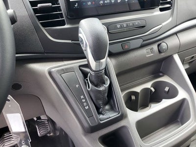 2024 Ford Transit-250 Base SHERROD CONVERSION