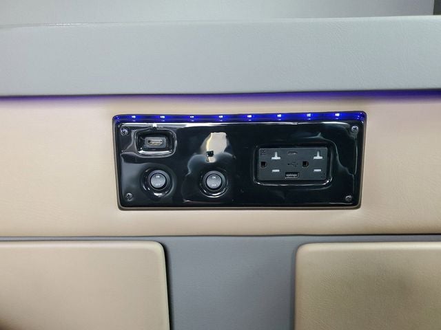 2024 Ford Transit-250 Base SHERROD CONVERSION