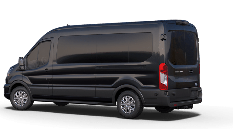 2024 Ford Transit-250 Base