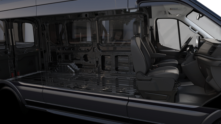 2024 Ford Transit-250 Base
