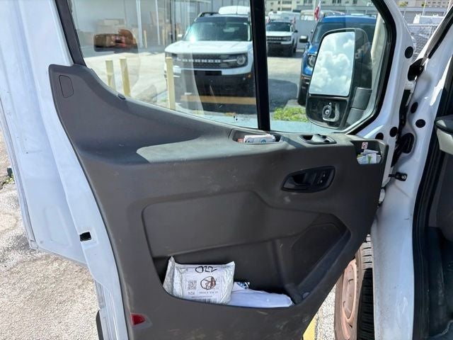 2021 Ford Transit-250 Base