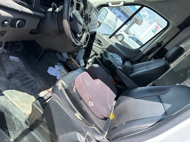 2021 Ford Transit-250 Base