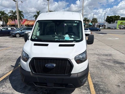 2021 Ford Transit-250 Base