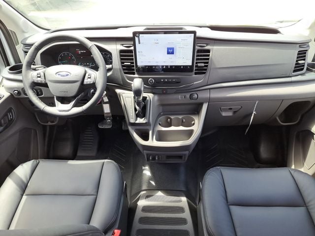2024 Ford Transit-250 Base SHERROD CONVERSION