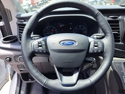 2024 Ford Transit-250 Base SHERROD CONVERSION