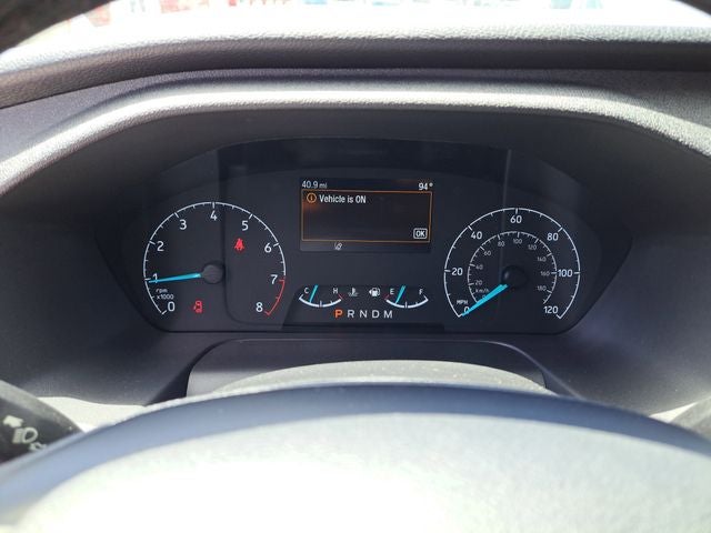 2024 Ford Transit-250 Base SHERROD CONVERSION