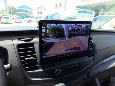 2024 Ford Transit-250 Base SHERROD CONVERSION